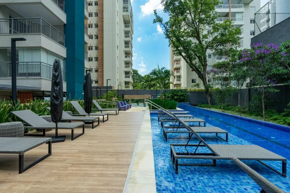 Apartamento com 2 quartos à venda, 80m2 em Jardim Prudência, São Paulo - SP - imagem 6 Foto 6 de Apartamento com 2 quartos à venda, 80m2 em Jardim Prudência, São Paulo - SP