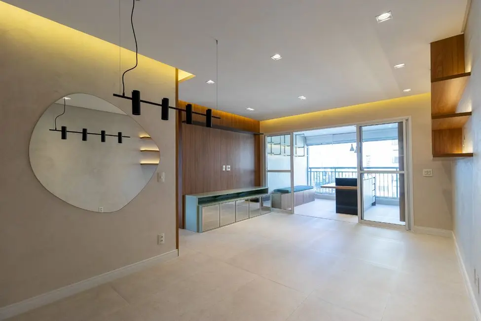 Foto 1 de Apartamento com 2 quartos à venda, 80m2 em Jardim Prudência, São Paulo - SP