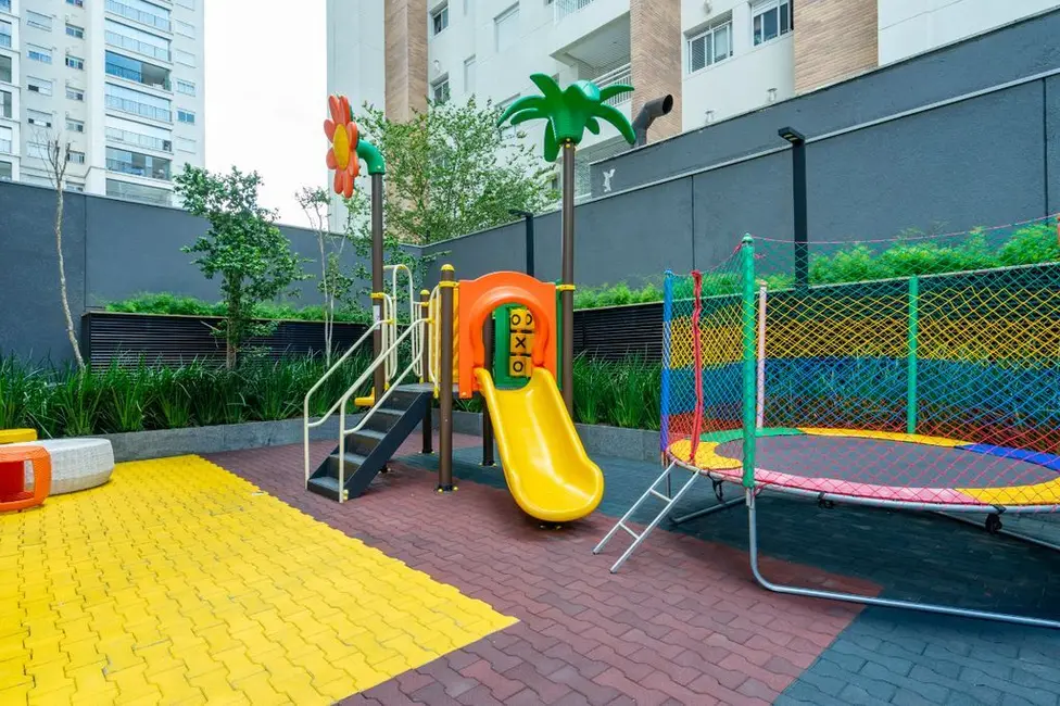 Apartamento com 2 quartos à venda, 80m2 em Jardim Prudência, São Paulo - SP - imagem 9 Foto 9 de Apartamento com 2 quartos à venda, 80m2 em Jardim Prudência, São Paulo - SP