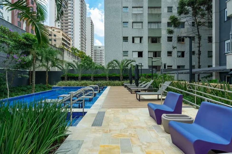 Apartamento com 2 quartos à venda, 80m2 em Jardim Prudência, São Paulo - SP - imagem 7 Foto 7 de Apartamento com 2 quartos à venda, 80m2 em Jardim Prudência, São Paulo - SP