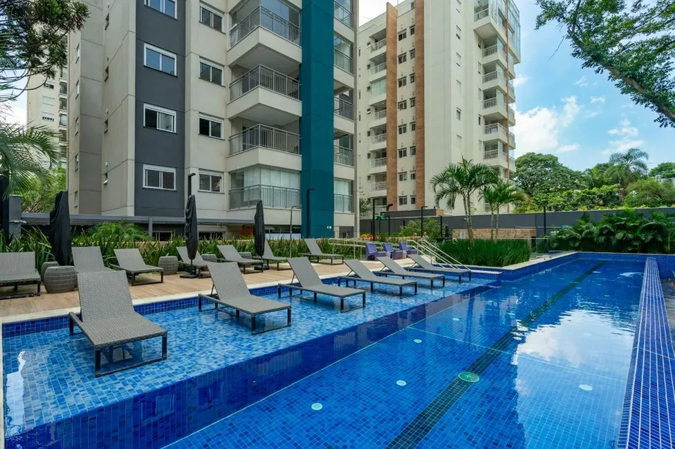 Apartamento com 2 quartos à venda, 80m2 em Jardim Prudência, São Paulo - SP - imagem 5 Foto 5 de Apartamento com 2 quartos à venda, 80m2 em Jardim Prudência, São Paulo - SP