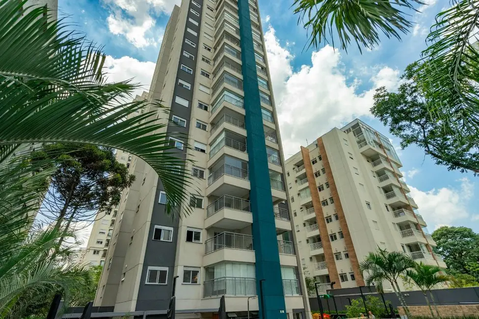 Apartamento com 2 quartos à venda, 80m2 em Jardim Prudência, São Paulo - SP - imagem 4 Foto 4 de Apartamento com 2 quartos à venda, 80m2 em Jardim Prudência, São Paulo - SP