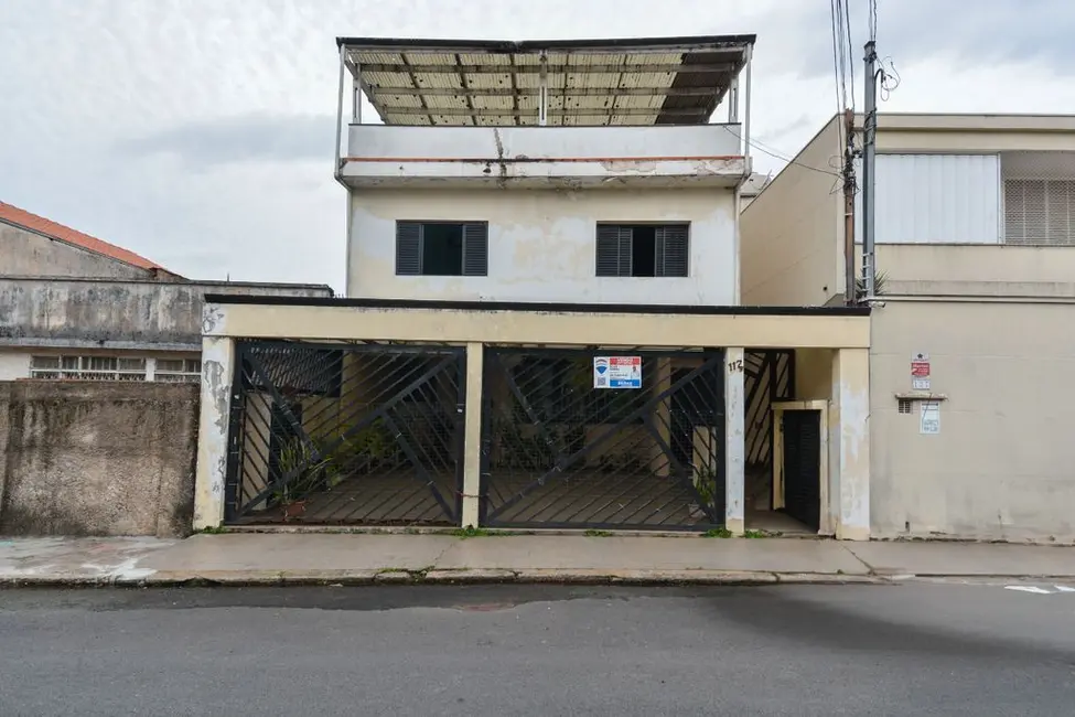 Foto 1 de Casa de Condomínio com 4 quartos à venda, 384m2 em Vila Monumento, São Paulo - SP