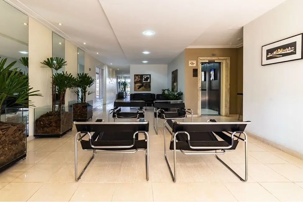 Foto 7 de Apartamento com 3 quartos à venda, 92m2 em Alto da Lapa, São Paulo - SP