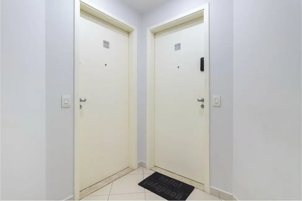 Foto 6 de Apartamento com 3 quartos à venda, 92m2 em Alto da Lapa, São Paulo - SP