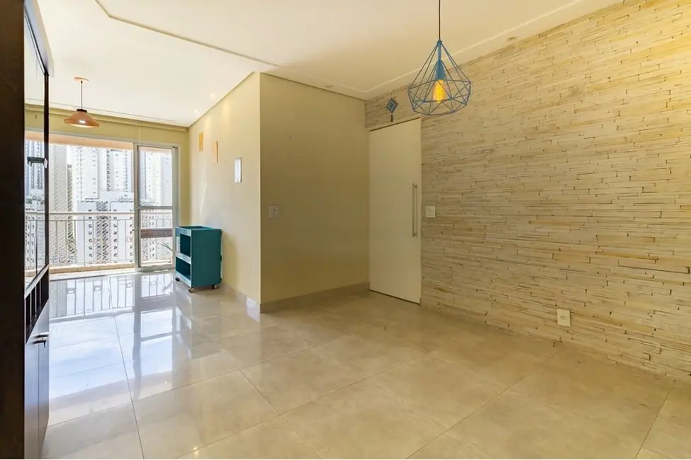 Foto 1 de Apartamento com 3 quartos à venda, 92m2 em Alto da Lapa, São Paulo - SP