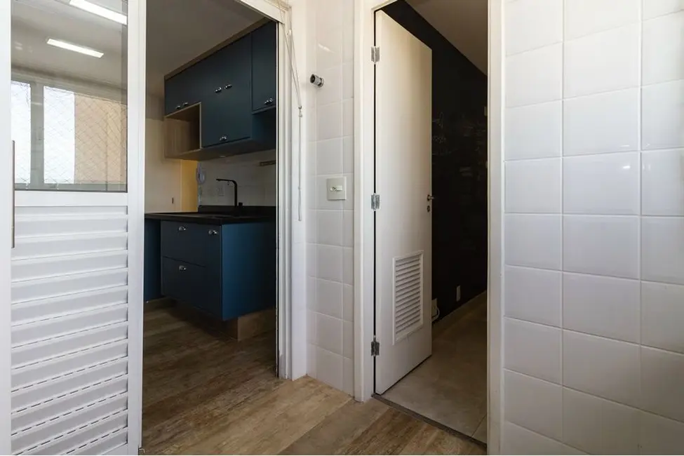 Foto 3 de Apartamento com 3 quartos à venda, 92m2 em Alto da Lapa, São Paulo - SP