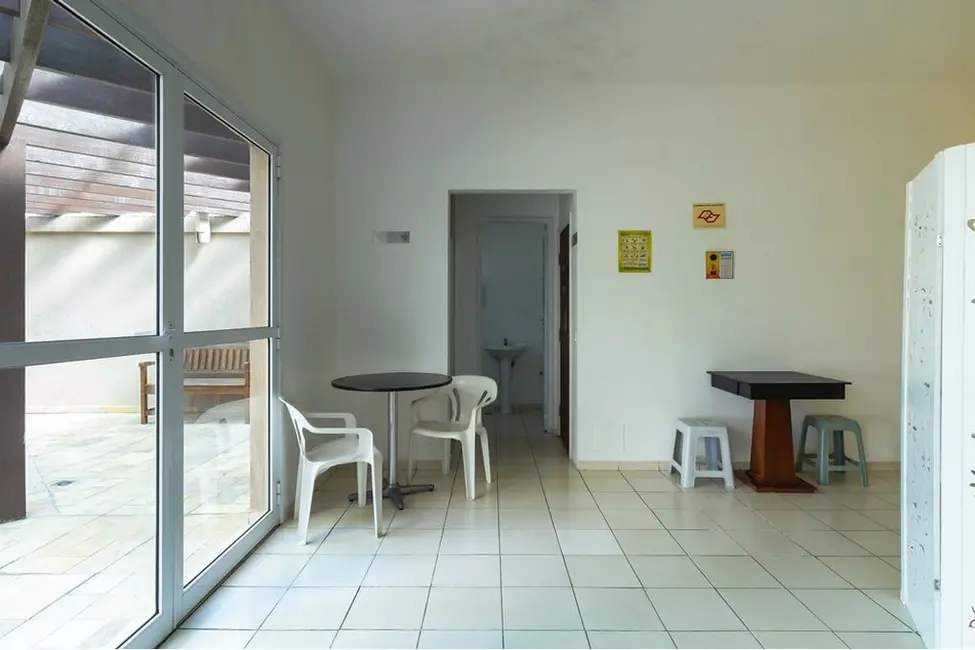 Foto 8 de Apartamento com 3 quartos à venda, 92m2 em Alto da Lapa, São Paulo - SP