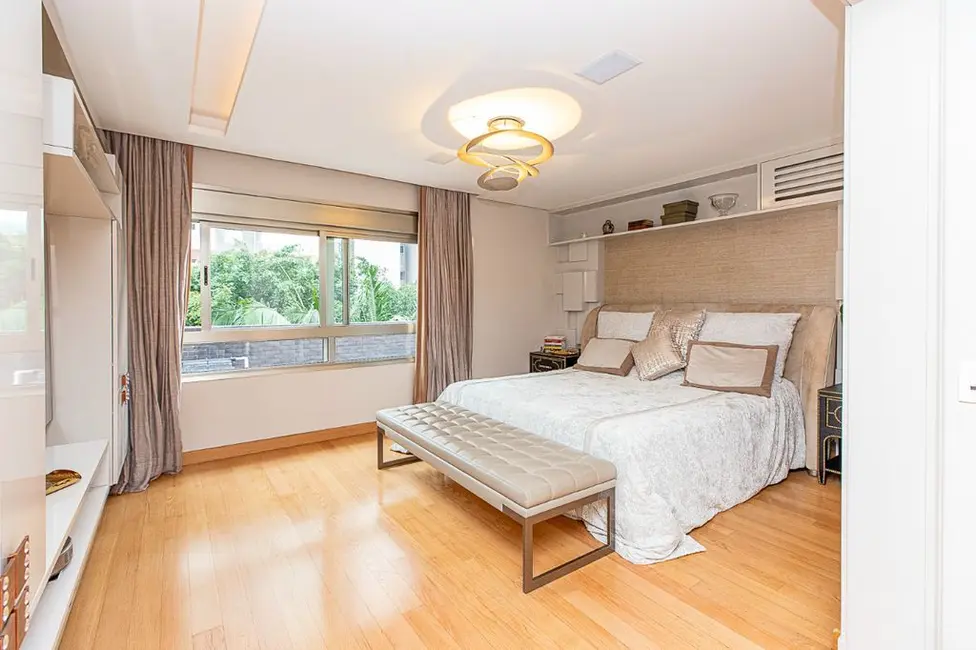 Apartamento com 3 quartos à venda, 485m2 em Campo Belo, São Paulo - SP - imagem 7 Foto 7 de Apartamento com 3 quartos à venda, 485m2 em Campo Belo, São Paulo - SP