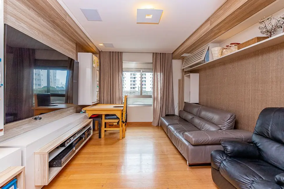 Apartamento com 3 quartos à venda, 485m2 em Campo Belo, São Paulo - SP - imagem 8 Foto 8 de Apartamento com 3 quartos à venda, 485m2 em Campo Belo, São Paulo - SP