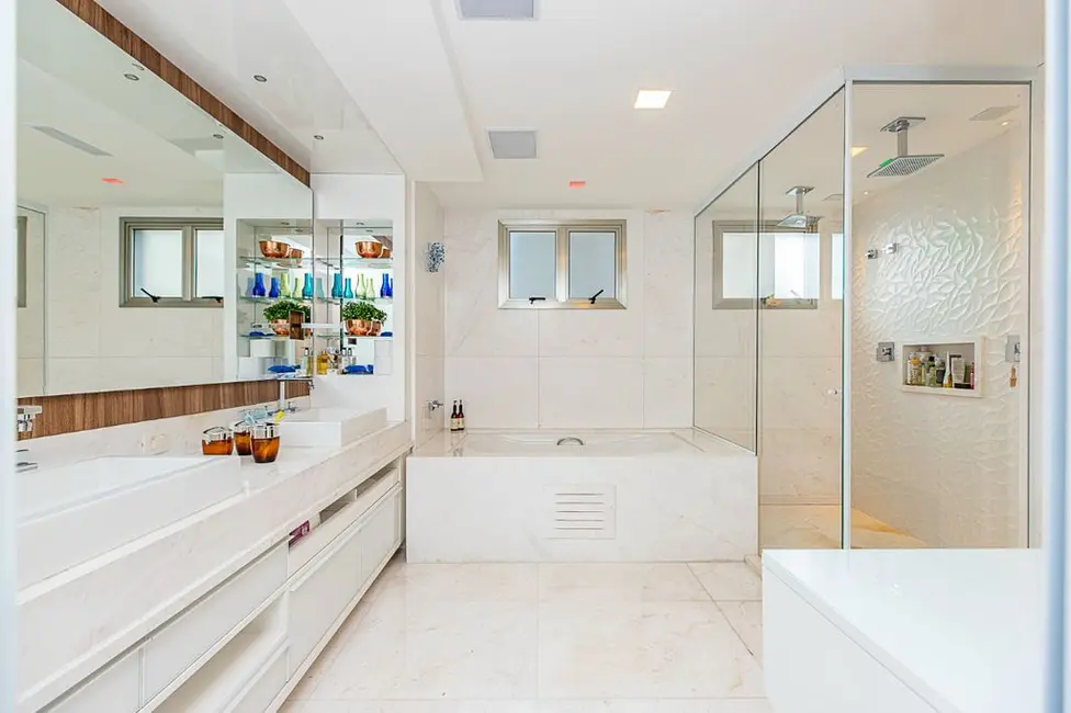 Apartamento com 3 quartos à venda, 485m2 em Campo Belo, São Paulo - SP - imagem 3 Foto 3 de Apartamento com 3 quartos à venda, 485m2 em Campo Belo, São Paulo - SP