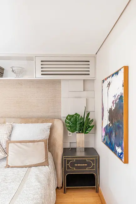 Apartamento com 3 quartos à venda, 485m2 em Campo Belo, São Paulo - SP - imagem 4 Foto 4 de Apartamento com 3 quartos à venda, 485m2 em Campo Belo, São Paulo - SP