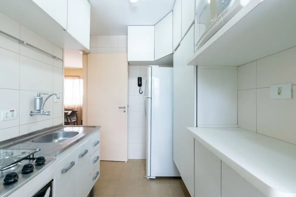 Foto 2 de Apartamento com 4 quartos à venda, 82m2 em Butantã, São Paulo - SP