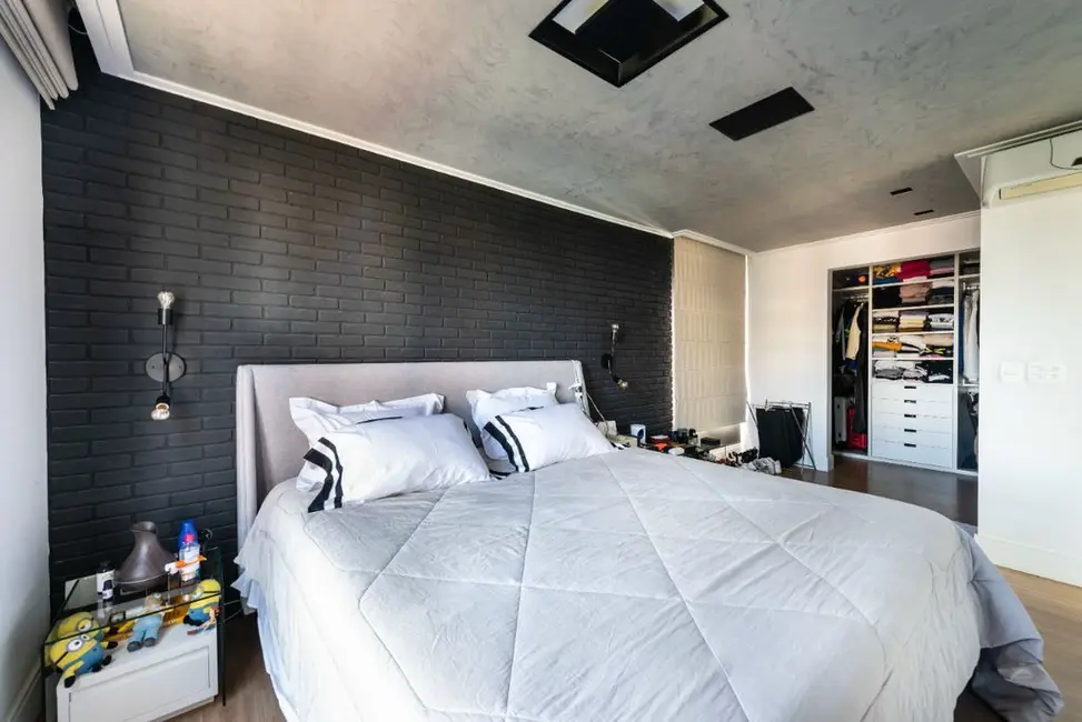 Cobertura com 1 quarto à venda, 140m2 em Morumbi, São Paulo - SP - imagem 3 Foto 3 de Cobertura com 1 quarto à venda, 140m2 em Morumbi, São Paulo - SP