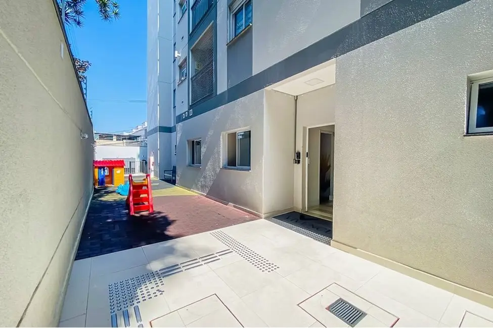 Apartamento com 2 quartos à venda, 46m2 em Vila Gustavo, São Paulo - SP - imagem 6 Foto 6 de Apartamento com 2 quartos à venda, 46m2 em Vila Gustavo, São Paulo - SP