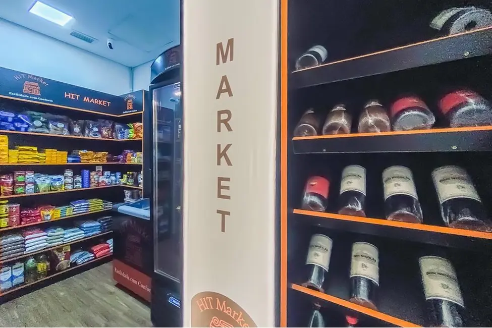 Apartamento com 2 quartos à venda, 46m2 em Vila Gustavo, São Paulo - SP - imagem 8 Foto 8 de Apartamento com 2 quartos à venda, 46m2 em Vila Gustavo, São Paulo - SP