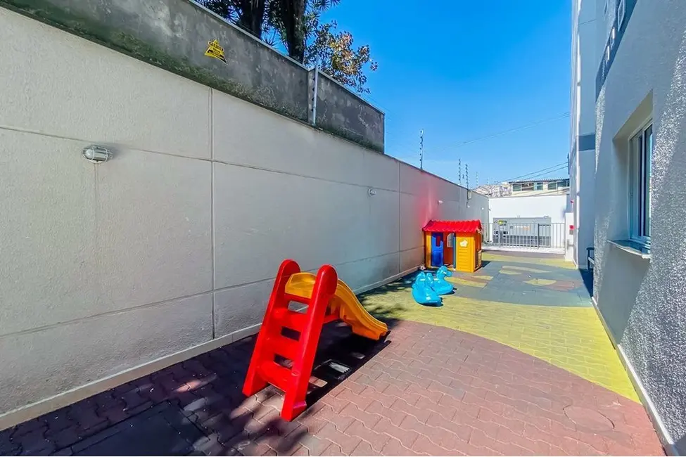 Apartamento com 2 quartos à venda, 46m2 em Vila Gustavo, São Paulo - SP - imagem 5 Foto 5 de Apartamento com 2 quartos à venda, 46m2 em Vila Gustavo, São Paulo - SP