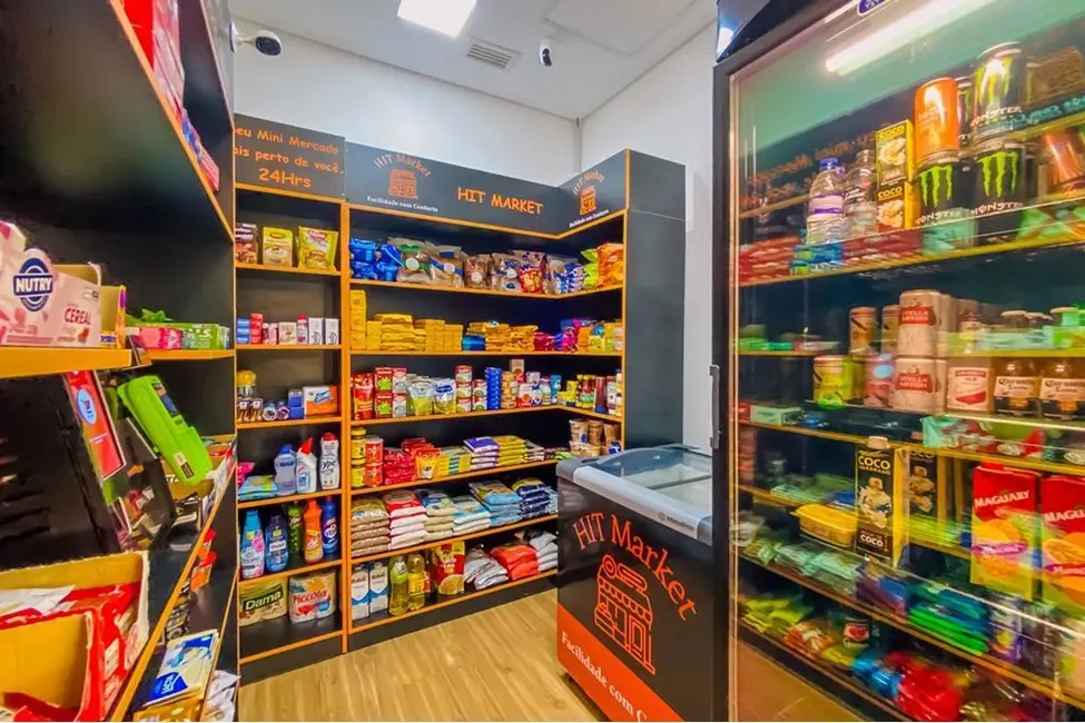 Apartamento com 2 quartos à venda, 46m2 em Vila Gustavo, São Paulo - SP - imagem 7 Foto 7 de Apartamento com 2 quartos à venda, 46m2 em Vila Gustavo, São Paulo - SP