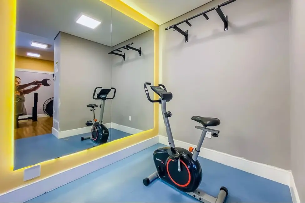 Apartamento com 2 quartos à venda, 46m2 em Vila Gustavo, São Paulo - SP - imagem 4 Foto 4 de Apartamento com 2 quartos à venda, 46m2 em Vila Gustavo, São Paulo - SP