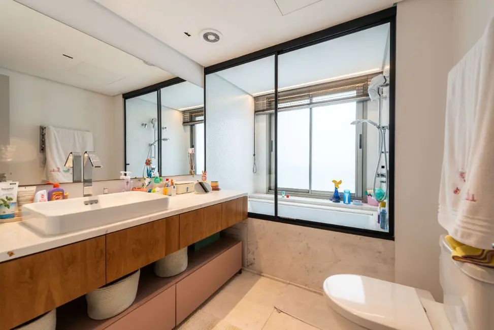 Foto 9 de Casa de Condomínio com 4 quartos à venda, 925m2 em Alto de Pinheiros, São Paulo - SP