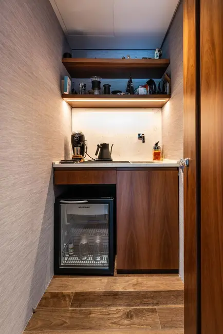 Foto 3 de Casa de Condomínio com 4 quartos à venda, 925m2 em Alto de Pinheiros, São Paulo - SP