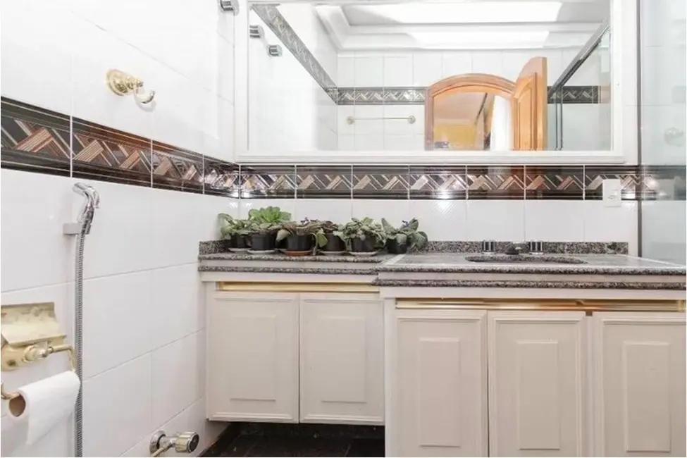 Apartamento com 4 quartos à venda, 251m2 em Campo Belo, São Paulo - SP - imagem 6 Foto 6 de Apartamento com 4 quartos à venda, 251m2 em Campo Belo, São Paulo - SP