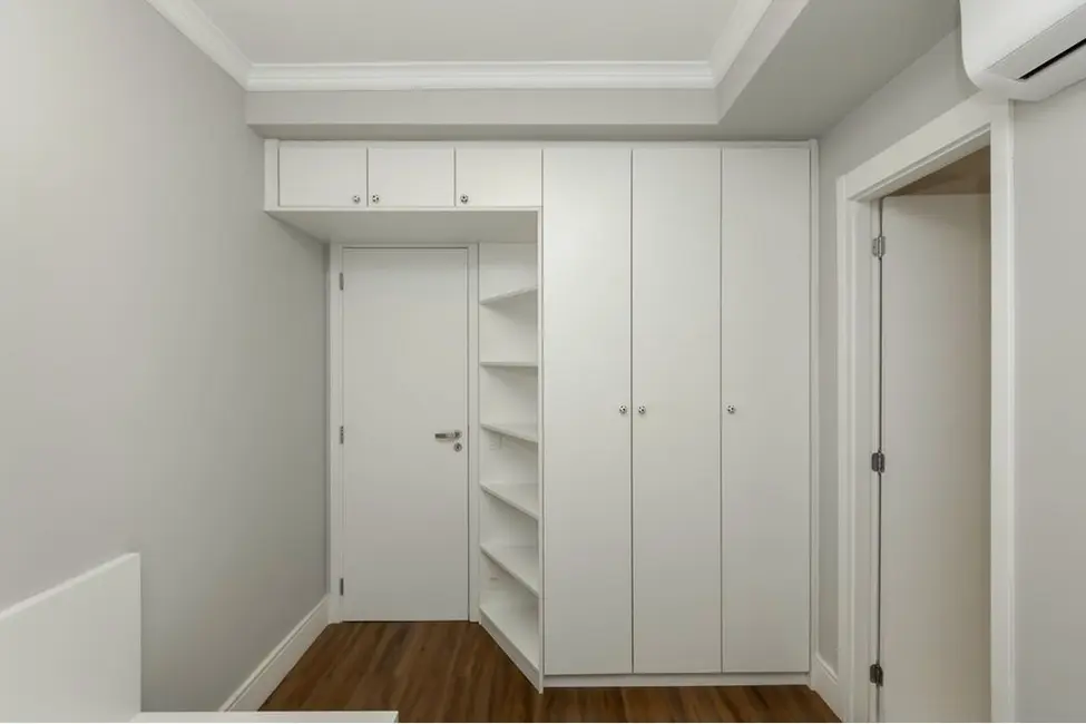 Apartamento com 4 quartos à venda, 162m2 em Pinheiros, São Paulo - SP - imagem 6 Foto 6 de Apartamento com 4 quartos à venda, 162m2 em Pinheiros, São Paulo - SP