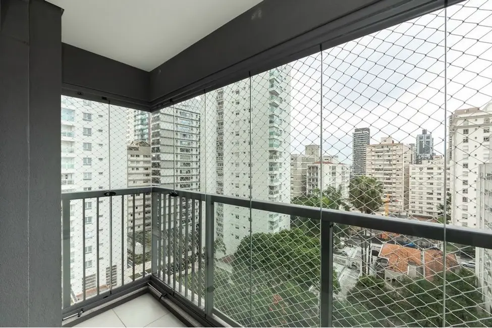 Apartamento com 4 quartos à venda, 162m2 em Pinheiros, São Paulo - SP - imagem 9 Foto 9 de Apartamento com 4 quartos à venda, 162m2 em Pinheiros, São Paulo - SP