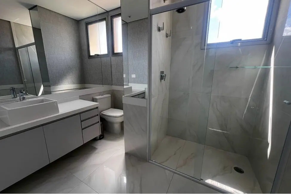 Foto 5 de Apartamento com 3 quartos à venda, 252m2 em Real Parque, São Paulo - SP
