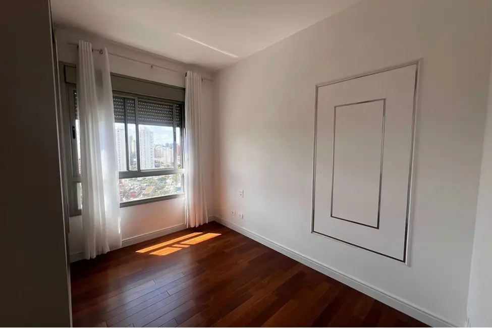 Foto 6 de Apartamento com 3 quartos à venda, 252m2 em Real Parque, São Paulo - SP