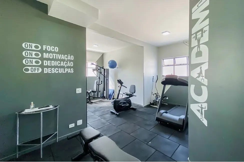 Foto 9 de Apartamento com 2 quartos à venda, 51m2 em Parada Inglesa, São Paulo - SP