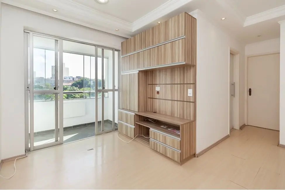 Foto 1 de Apartamento com 2 quartos à venda, 51m2 em Parada Inglesa, São Paulo - SP