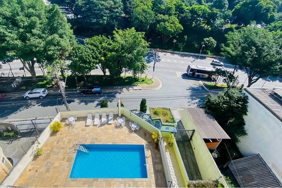 Foto 8 de Apartamento com 2 quartos à venda, 51m2 em Parada Inglesa, São Paulo - SP