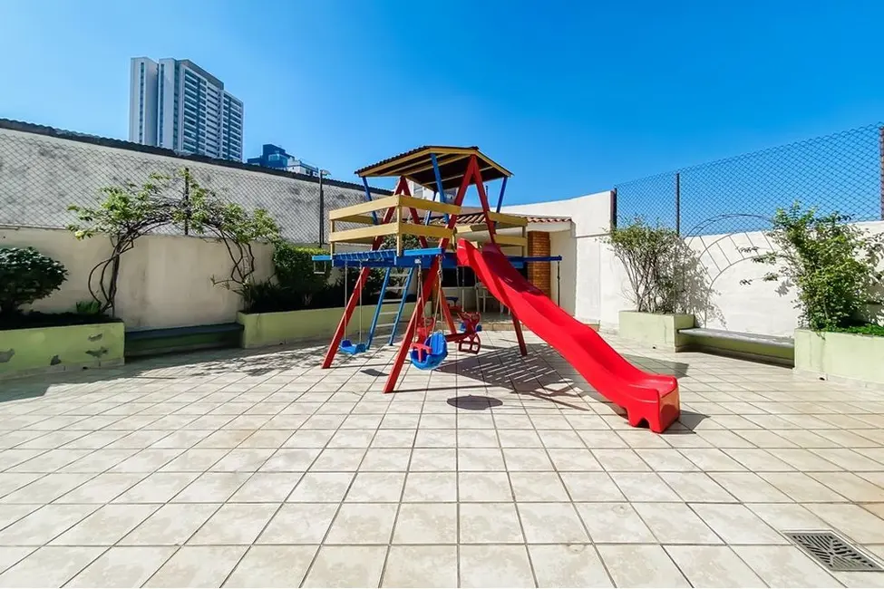 Foto 2 de Apartamento com 2 quartos à venda, 51m2 em Parada Inglesa, São Paulo - SP