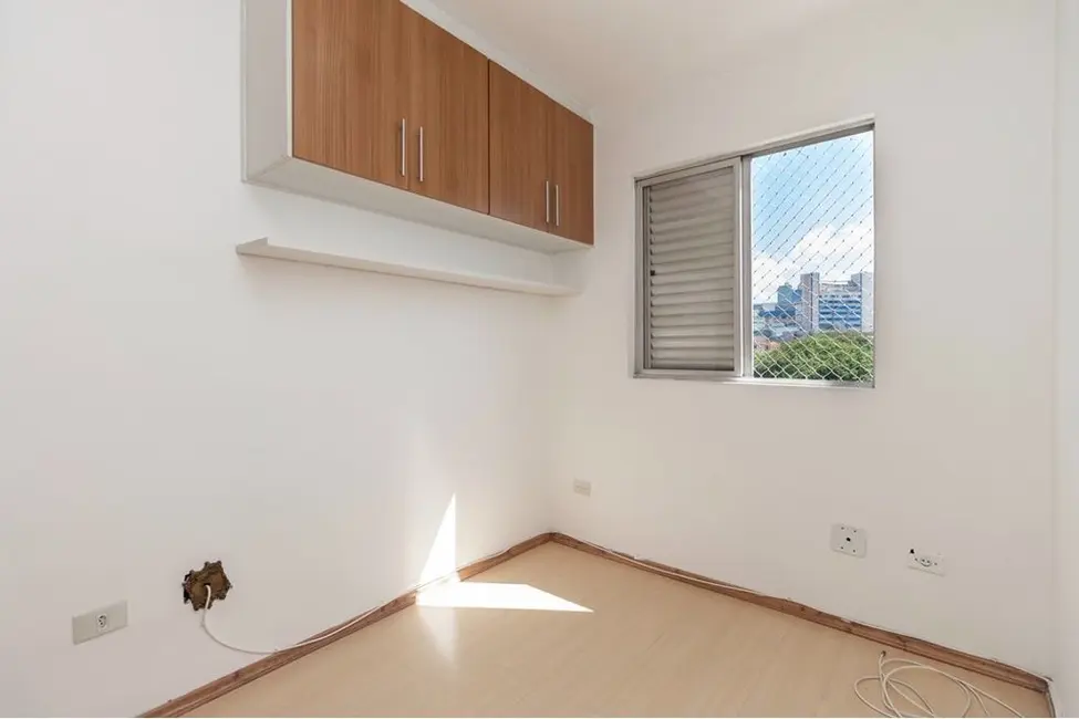 Foto 4 de Apartamento com 2 quartos à venda, 51m2 em Parada Inglesa, São Paulo - SP