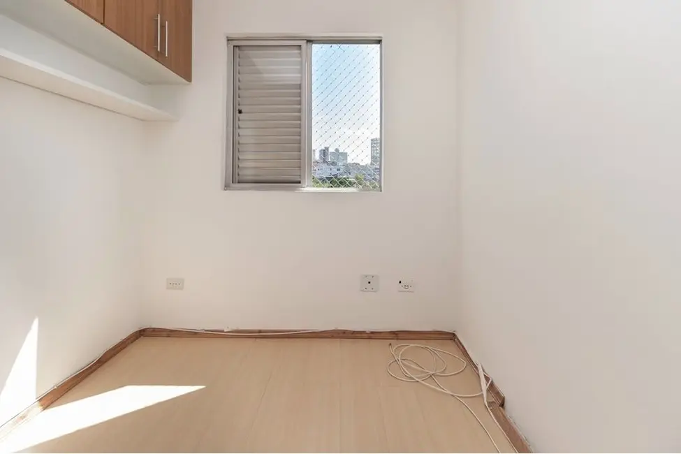 Foto 5 de Apartamento com 2 quartos à venda, 51m2 em Parada Inglesa, São Paulo - SP