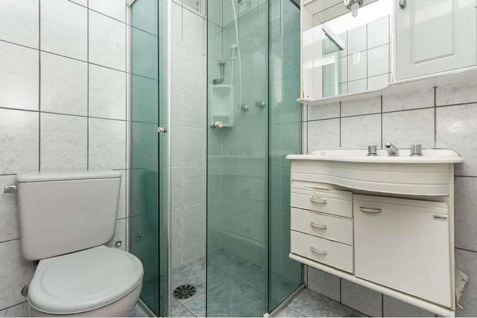 Foto 7 de Apartamento com 2 quartos à venda, 51m2 em Parada Inglesa, São Paulo - SP