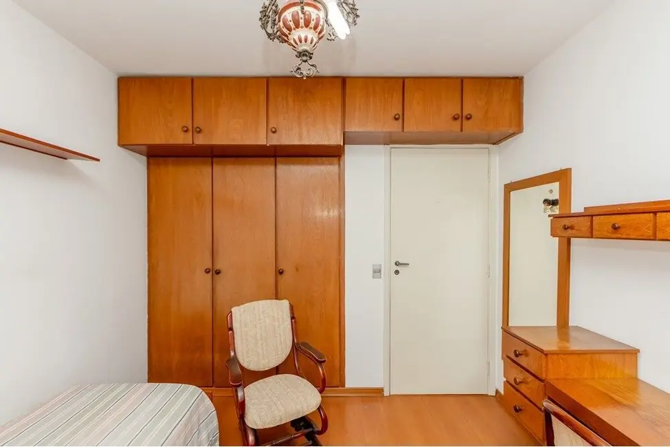 Apartamento com 2 quartos à venda, 83m2 em Vila Clementino, São Paulo - SP - imagem 8 Foto 8 de Apartamento com 2 quartos à venda, 83m2 em Vila Clementino, São Paulo - SP
