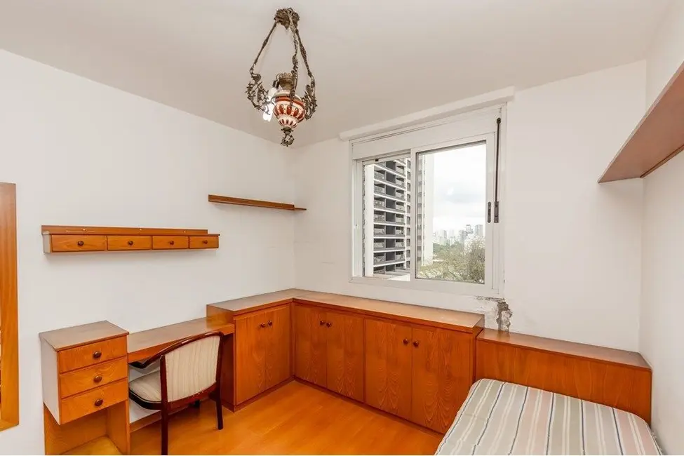 Apartamento com 2 quartos à venda, 83m2 em Vila Clementino, São Paulo - SP - imagem 7 Foto 7 de Apartamento com 2 quartos à venda, 83m2 em Vila Clementino, São Paulo - SP