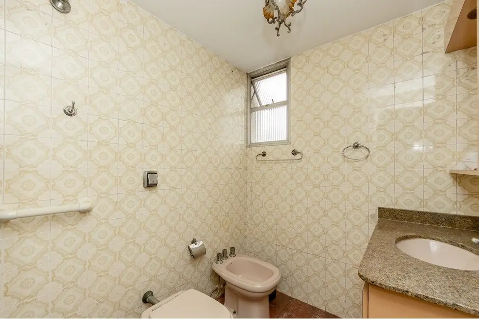 Foto 6 de Apartamento com 2 quartos à venda, 83m2 em Vila Clementino, São Paulo - SP