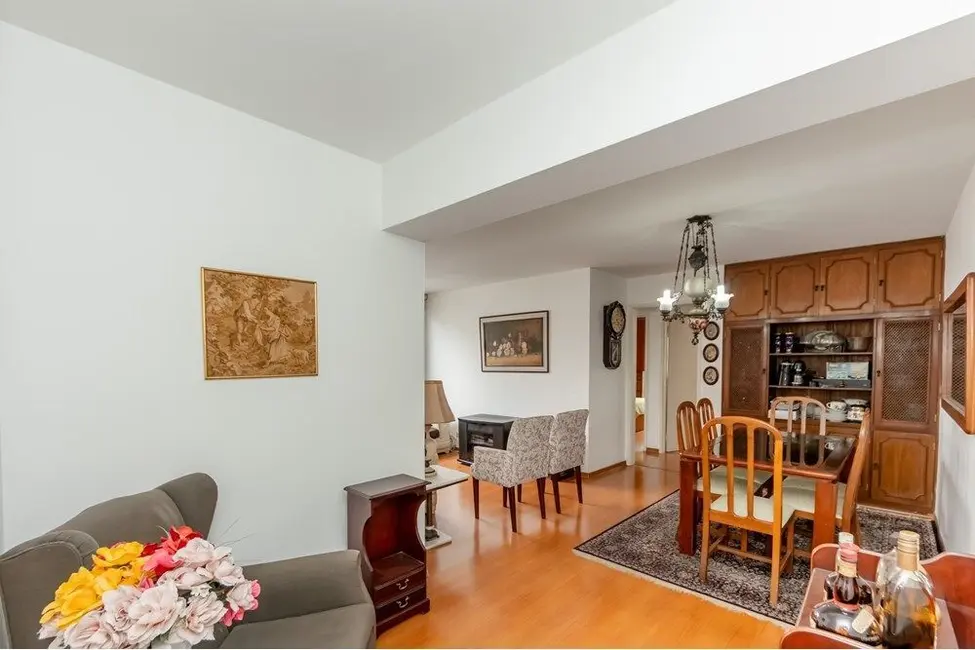 Apartamento com 2 quartos à venda, 83m2 em Vila Clementino, São Paulo - SP - imagem 1 Foto 1 de Apartamento com 2 quartos à venda, 83m2 em Vila Clementino, São Paulo - SP