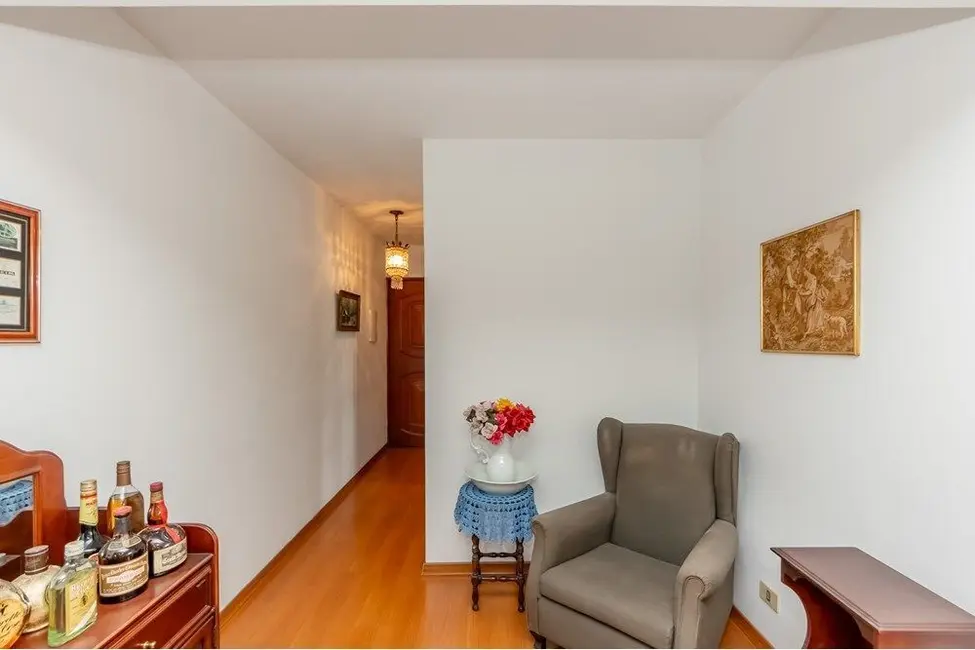 Apartamento com 2 quartos à venda, 83m2 em Vila Clementino, São Paulo - SP - imagem 5 Foto 5 de Apartamento com 2 quartos à venda, 83m2 em Vila Clementino, São Paulo - SP