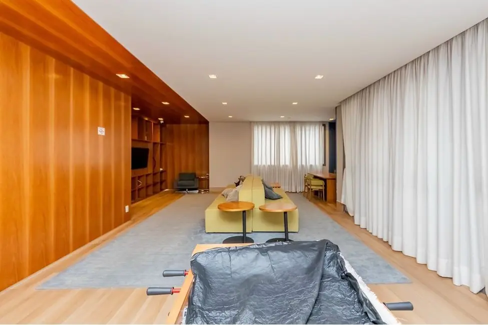 Apartamento com 3 quartos à venda, 150m2 em Jardim Prudência, São Paulo - SP - imagem 5 Foto 5 de Apartamento com 3 quartos à venda, 150m2 em Jardim Prudência, São Paulo - SP