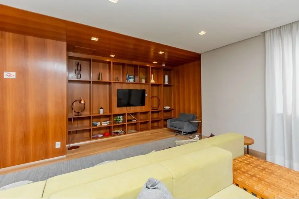 Apartamento com 3 quartos à venda, 150m2 em Jardim Prudência, São Paulo - SP - imagem 4 Foto 4 de Apartamento com 3 quartos à venda, 150m2 em Jardim Prudência, São Paulo - SP