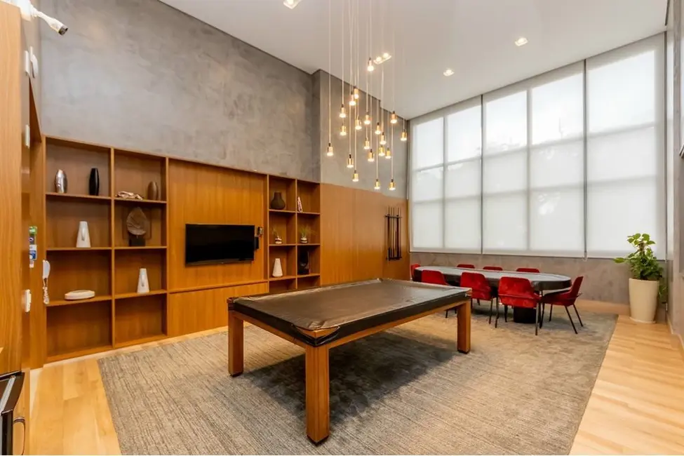 Apartamento com 3 quartos à venda, 150m2 em Jardim Prudência, São Paulo - SP - imagem 3 Foto 3 de Apartamento com 3 quartos à venda, 150m2 em Jardim Prudência, São Paulo - SP