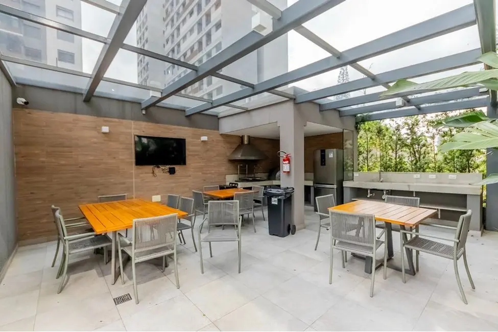 Apartamento com 3 quartos à venda, 150m2 em Jardim Prudência, São Paulo - SP - imagem 6 Foto 6 de Apartamento com 3 quartos à venda, 150m2 em Jardim Prudência, São Paulo - SP