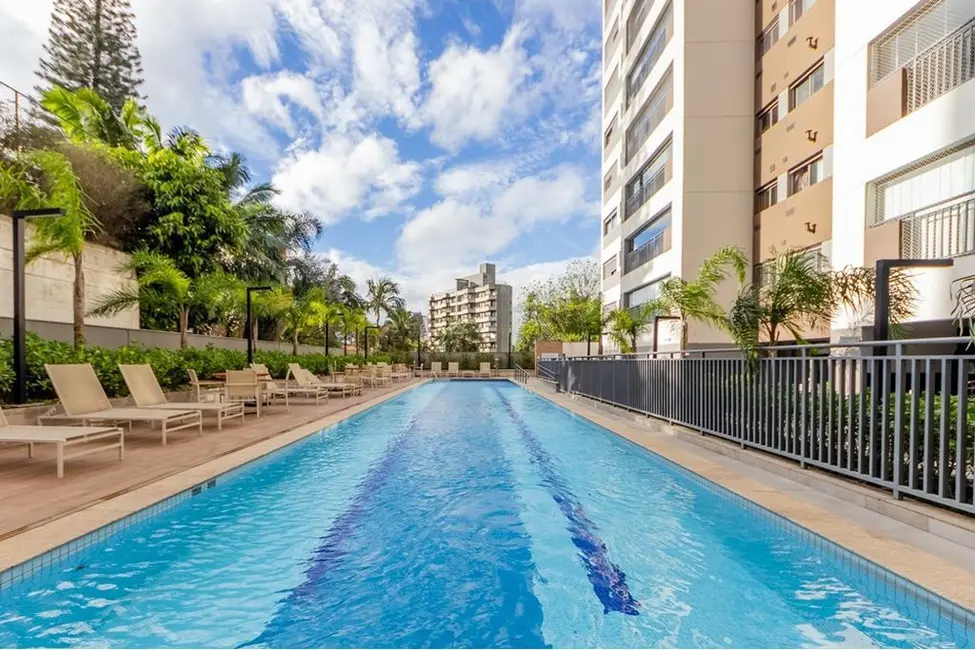 Apartamento com 3 quartos à venda, 150m2 em Jardim Prudência, São Paulo - SP - imagem 7 Foto 7 de Apartamento com 3 quartos à venda, 150m2 em Jardim Prudência, São Paulo - SP