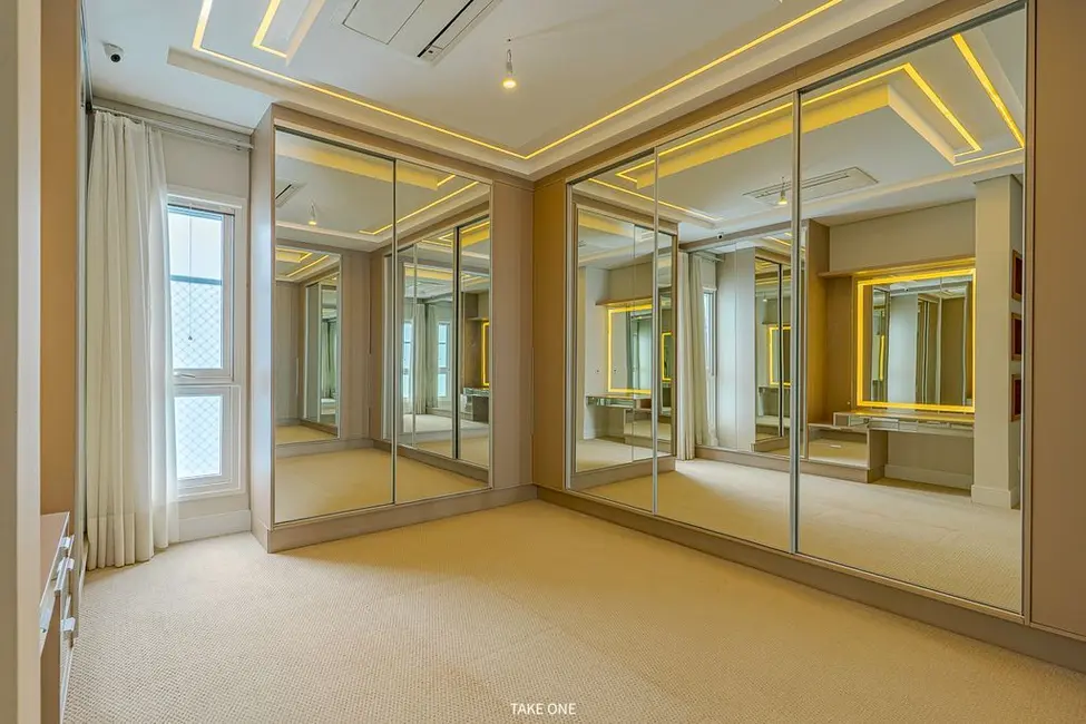 Foto 7 de Casa de Condomínio com 4 quartos à venda, 686m2 em Marambaia, Vinhedo - SP