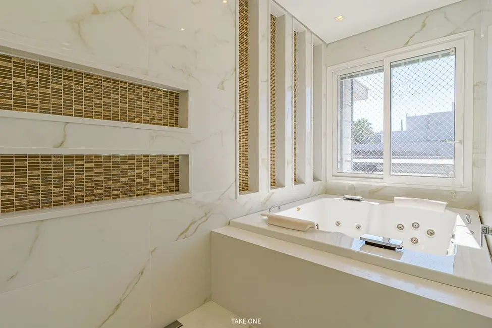 Foto 9 de Casa de Condomínio com 4 quartos à venda, 686m2 em Marambaia, Vinhedo - SP