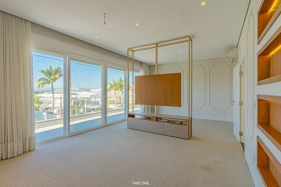 Foto 3 de Casa de Condomínio com 4 quartos à venda, 686m2 em Marambaia, Vinhedo - SP